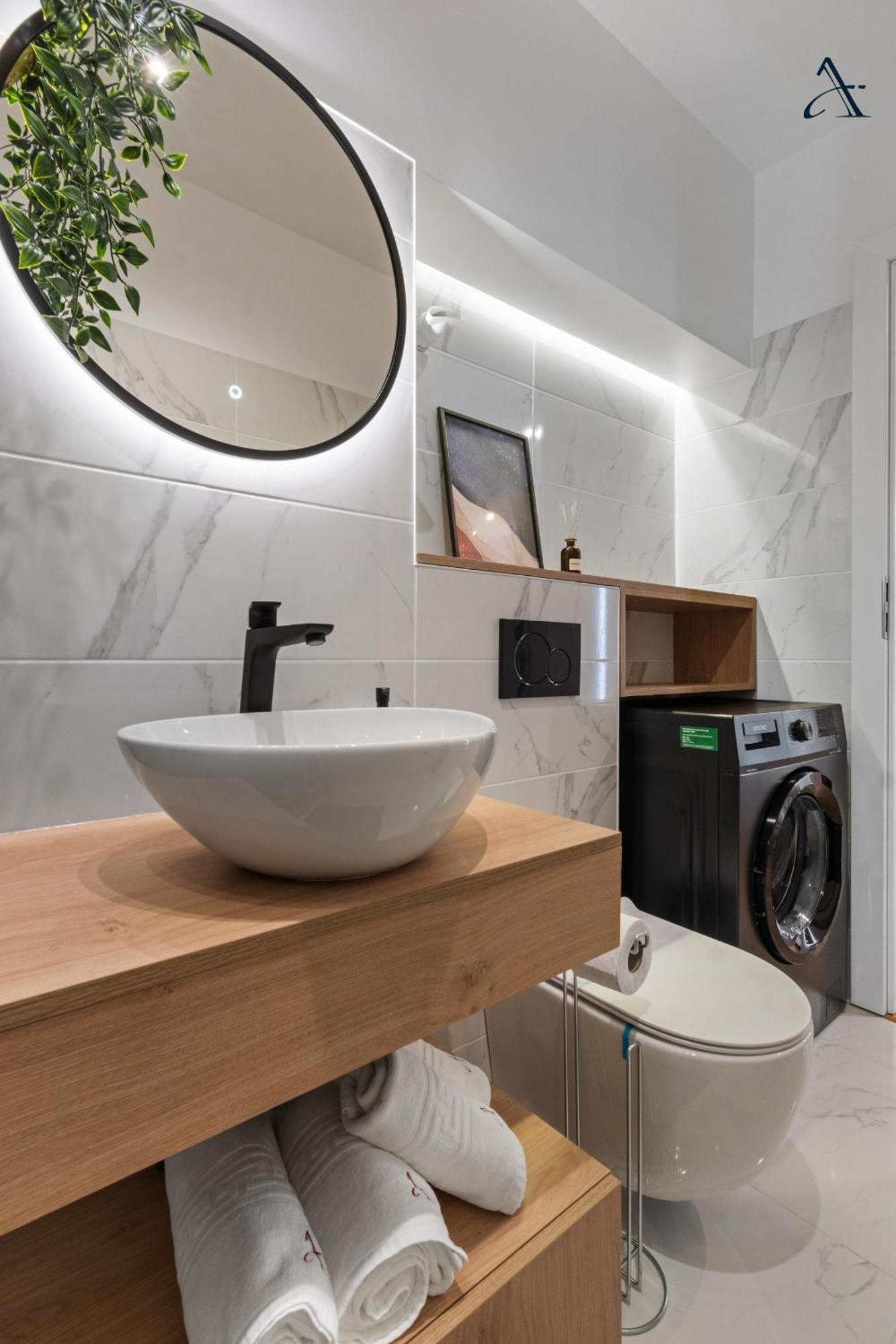 Bellona Studio Leilighet Bucureşti Eksteriør bilde
